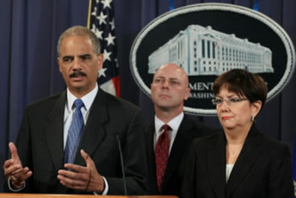 Puerto Rico: FBI detiene a policías por corrupción