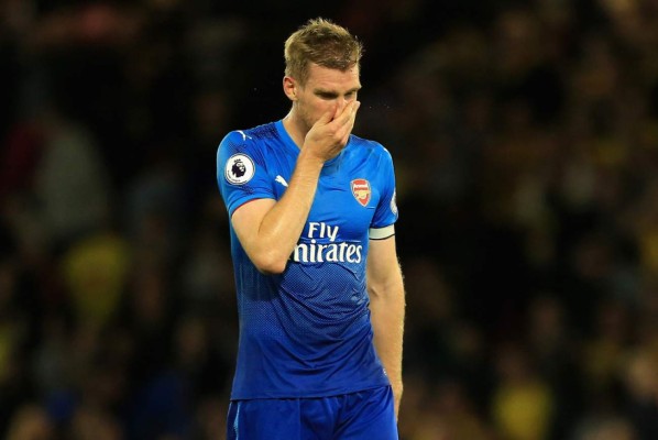 Desgarradora confesión de futbolista: 'Vomito antes de los juegos, estoy roto'