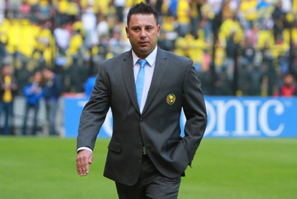 Antonio Mohamed confirma que se va del América