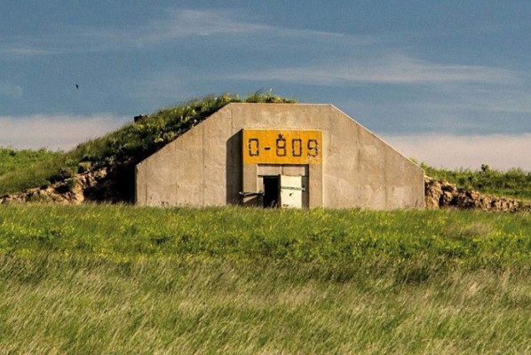 Búnkers de lujo: Millonarios se preparan para el Apocalipsis