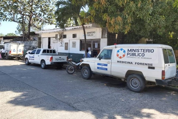 Por pleito de tierras mataron a cuatro hombres en La Ceiba