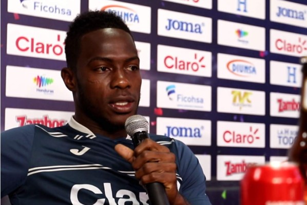 Maynor Figueroa se retiraría de la Selección de Honduras tras el Mundial de Rusia 2018