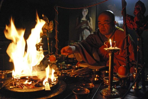 Koyasan, destino turístico y de peregrinación