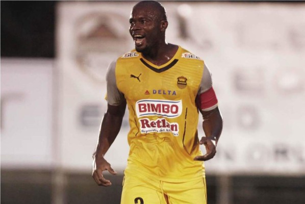 Osman Chávez: 'Ante Marathón es de seis puntos'