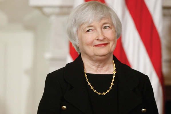 La doble misión de la Fed será clave para Yellen
