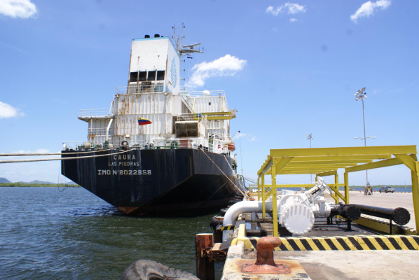 Embarques de Petrocaribe se retrasan hasta diciembre