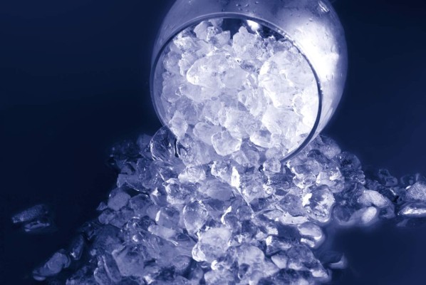 Enfriar a una persona tras un paro cardiaco puede ayudar a conservar las funciones cerebrales