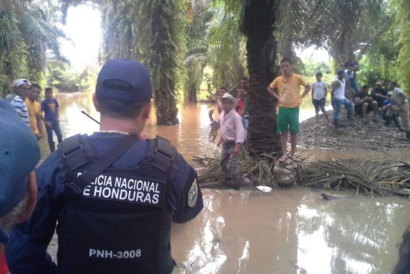 Acribillan a 5 miembros de una familia en aldea de Tela