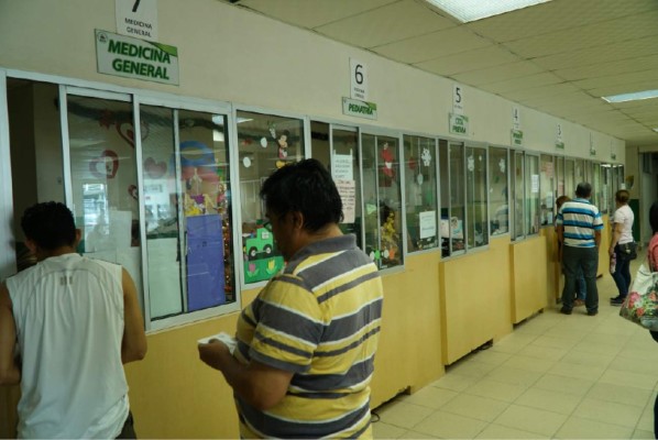 Seguro Social extiende al mes más de 25,000 citas a derechohabientes