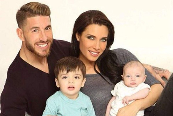 El día de los enamorados de los futbolistas