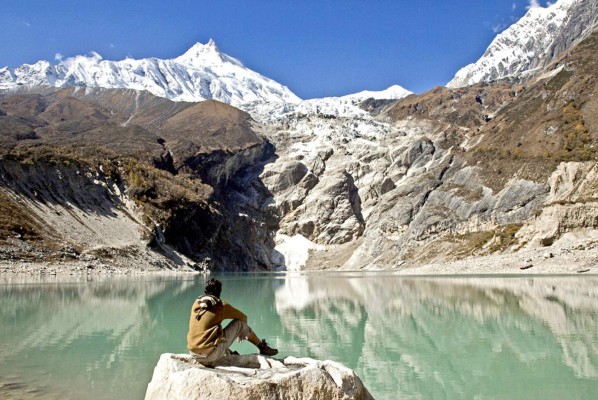 Nepal, caminos de leyendas