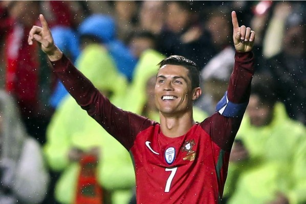 Cristiano Ronaldo se exhibe con dos golazos y mantiene a Portugal en su camino al Mundial