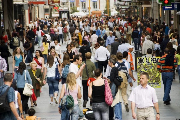 Crece la esperanza de vida con peor salud