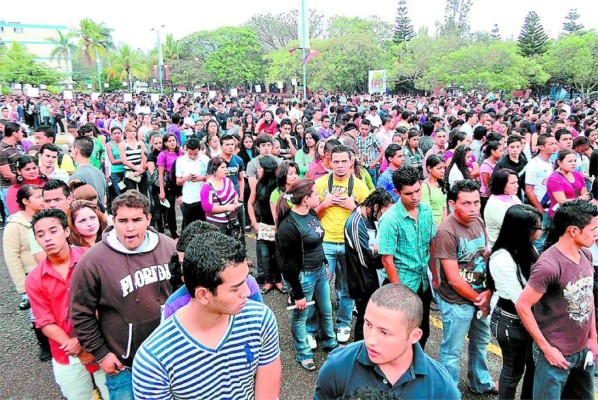 Del índice académico dependerá el número de clases a matricular