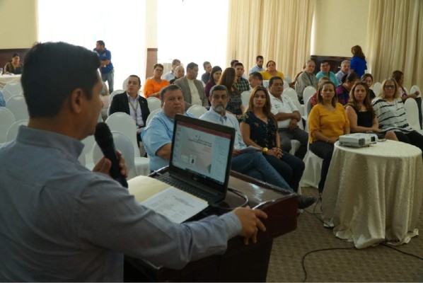 En personal médico y remodelación de áreas se invirtieron fondos del Rivas