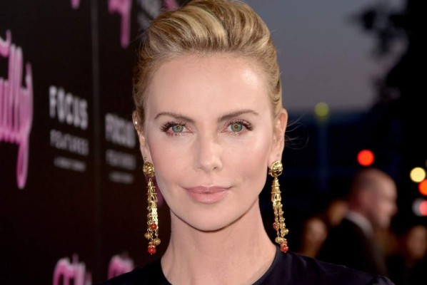 Charlize Theron tuvo una experiencia 'insultante' y 'sexista' en 'The Italian Job'