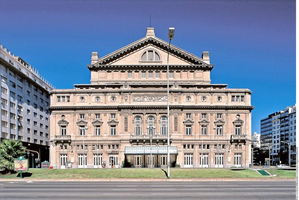 Cinco motivos para ir a Argentina