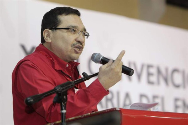 El Salvador acusa a EUA de intromisión al rechazar reforma legal