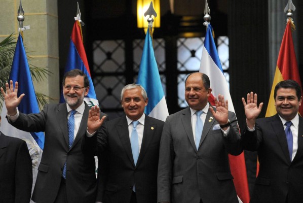 Las tres peticiones de Honduras en cumbre del SICA
