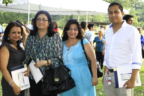 Brindis por Igvanas Tara Eco Apartments