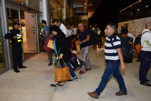 Salida provoca esperanza y angustia a migrantes cubanos