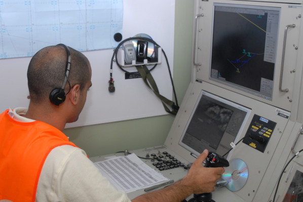 'Me encantaría tener drones y más radares en Honduras”