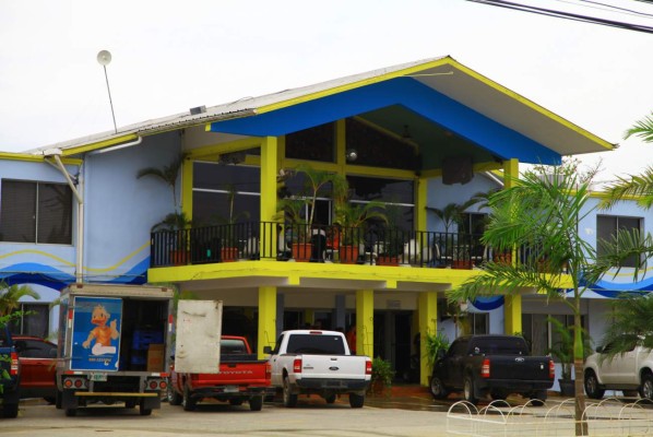 Honduras: En Puerto Cortés y Omoa innovan para atraer turistas