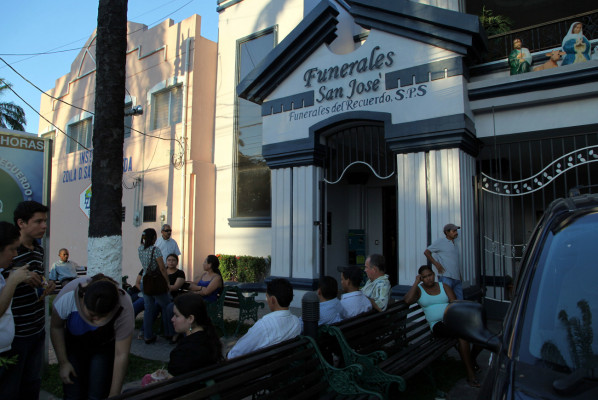 Consternación y dolor por crimen de empresario ceibeño