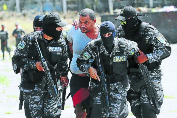 Honduras: Carlos 'El Negro' Lobo irá a juicio en menos de 60 días