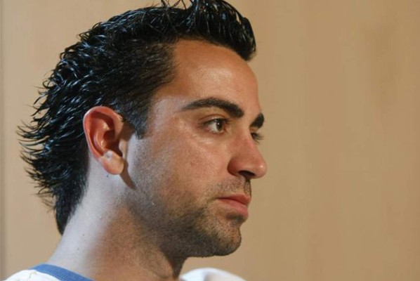 Xavi: 'Piqué está harto, desesperado y no se siente valorado'