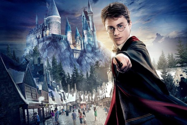 'Harry Potter y la piedra filosofal' cumple 20 años con ediciones especiales