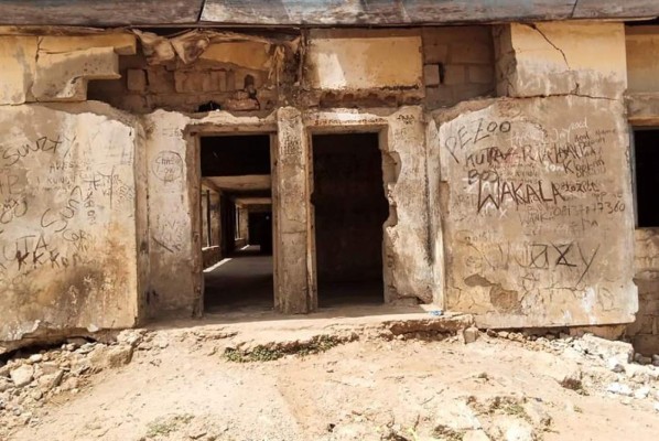 Al menos 60 muertos en ataques en Níger cerca de frontera con Malí