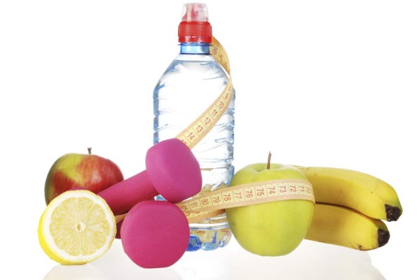 La dieta mediterránea ayuda a mantenerse joven genéticamente