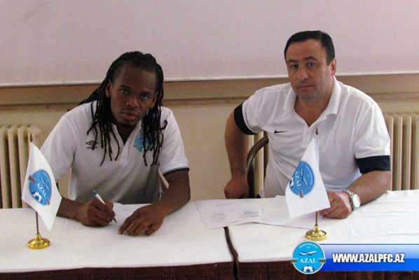 Luis Ramos: 'Haré lo posible porque el equipo sea campeón'