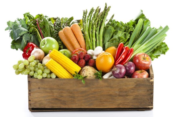Cómo elegir y conservar bien las verduras