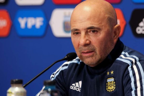 Selección de Argentina anuncia lista preliminar para el Mundial