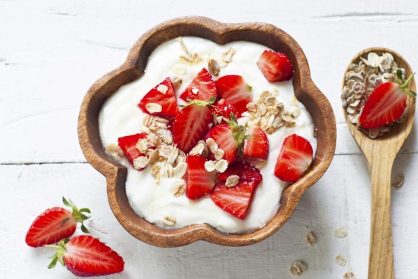 Aprenda a comer al estilo vegano