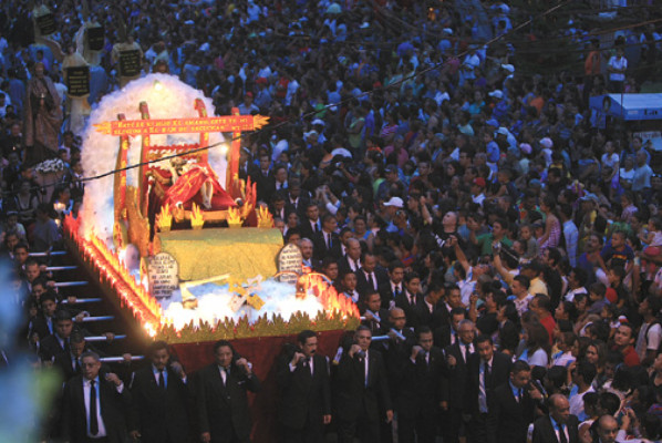 'Amemos, respetemos y cuidemos la vida”: Garachana