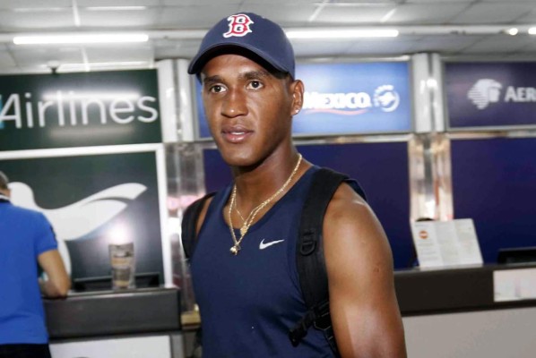 Los jugadores que pide Brayan Beckeles para los últimos partidos de la hexagonal