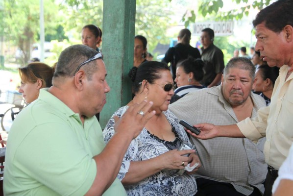 Para pagarle deuda citaron a abogado asesinado en San Pedro Sula