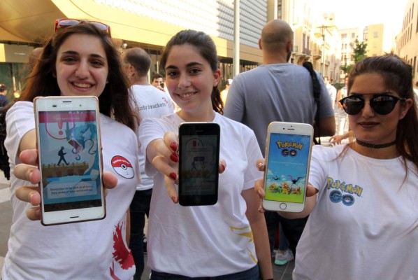 Retrasan la salida de Pokémon Go en Francia por el atentado de Niza