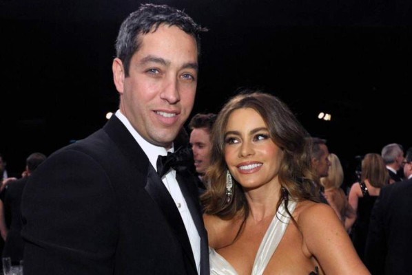 Sofía Vergara no consigue olvidar a Nick Loeb