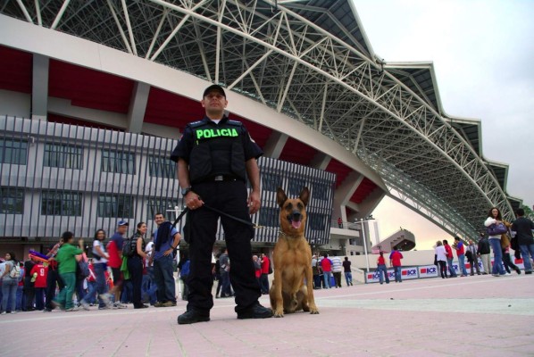 ¿Es Costa Rica un país verdaderamente pacifista?