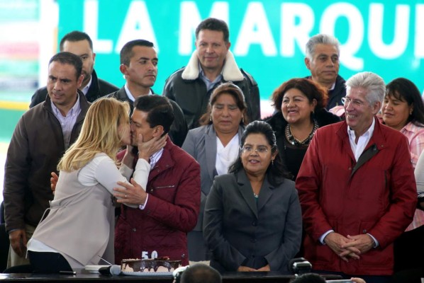 México: Exigen indagar departamento de 'La Gaviota'