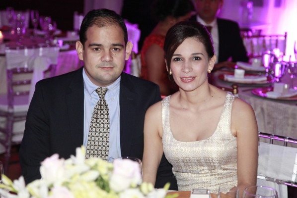 Boda Carvajal Maradiaga