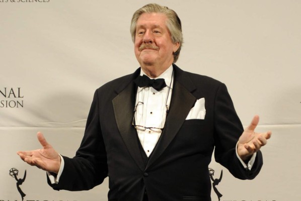 Muere a los 71 años el actor Edward Herrmann