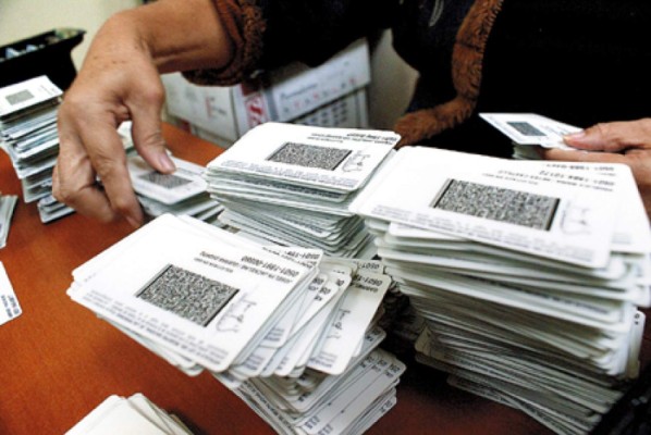 No renuevan contrato a 300 empleados del RNP