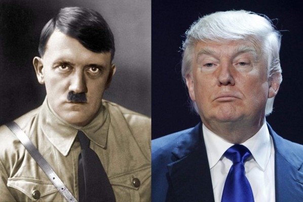 Corea del Norte compara a Donald Trump con Adolf Hitler