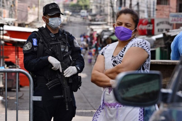 Alcaldía de Roatán aprueba fondo para desempleados por coronavirus