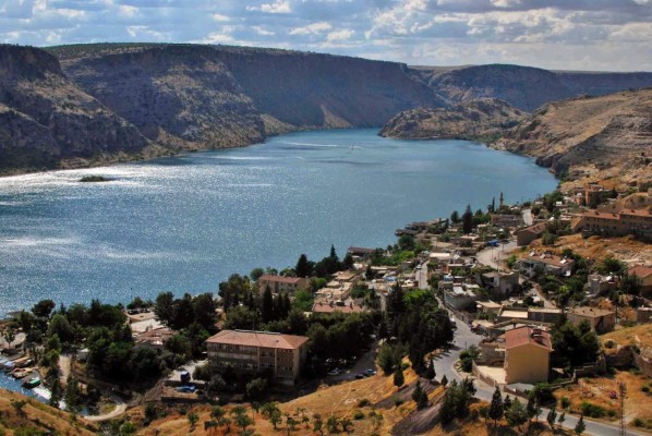 Jardín del Edén: Estos son los lugares dónde pudo haber estado